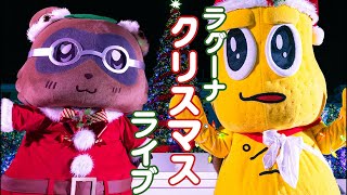 ぽんぽこの秘密基地の配信のサムネイル画像