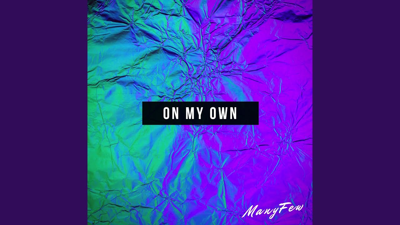 Assista a On My Own no YouTube