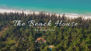 Escape to Serenity of Alibaug | The Beach House