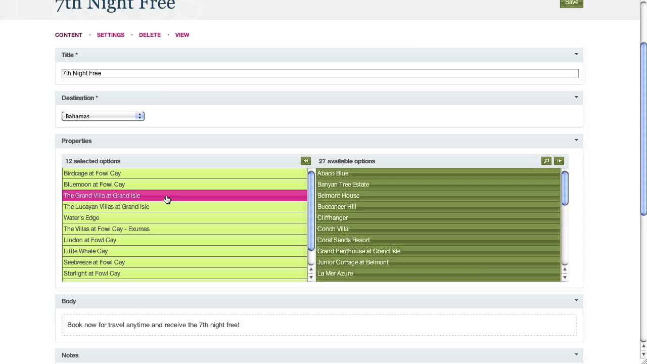 Select Multiple Transfer - YouTube