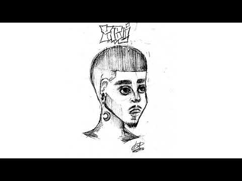 YABLI Épilepsie EP 1 VOL 2 Official Music Video