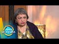 ¡Lucila Mariscal responde comentarios de su nieto! ¡Lo que dice es mentira! | Venga La Alegría