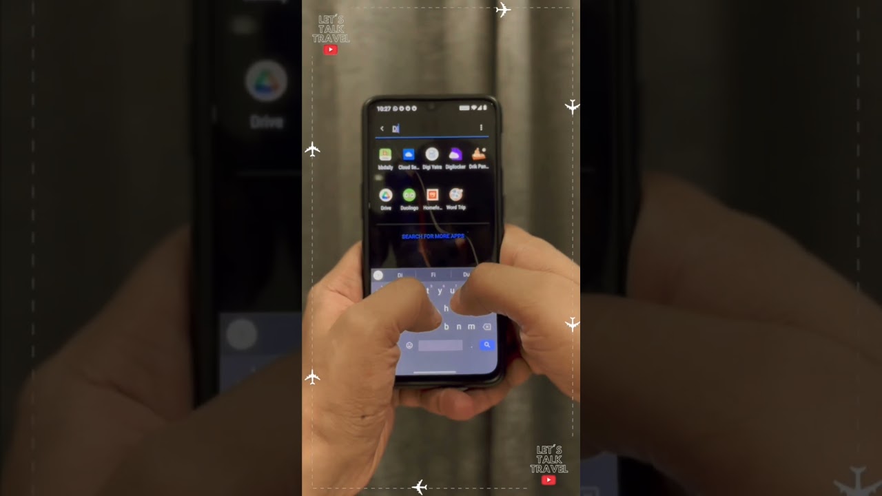How to DigiYatra | Part 1 