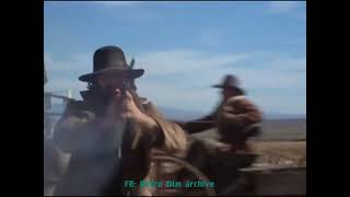 Tom Horn (1980) Clip