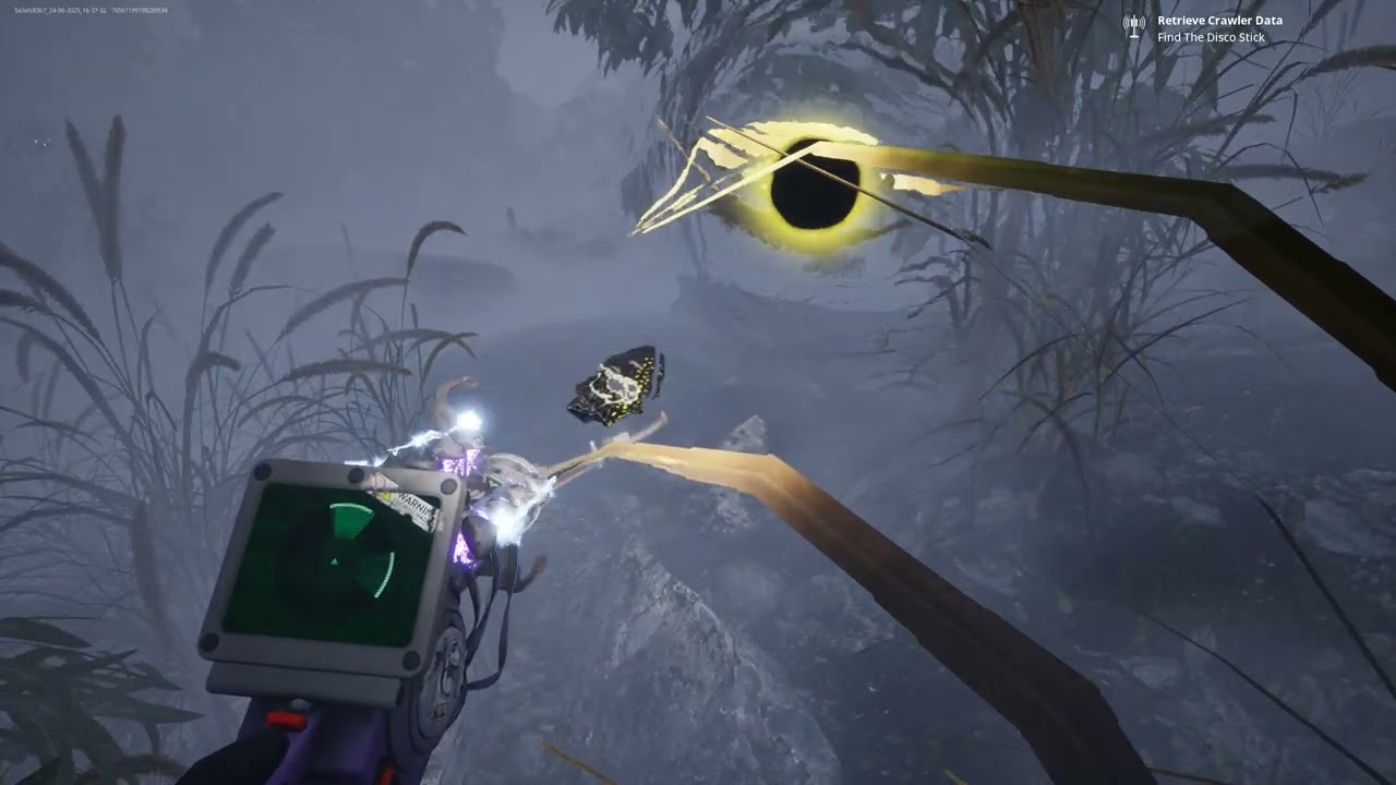 Macabre | Demo Gameplay 6