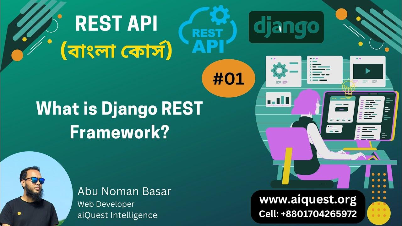 Permissions rest framework. Permissions rest framework