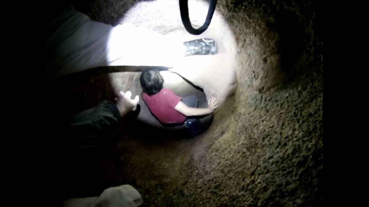 WW2 Japanese tunnel system at Jardines Lookout Hong Kong YouTube