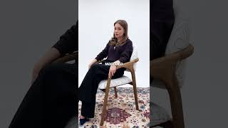 Уникальная разработка дизайнера Юлии Гамаюновой и hochustul #дизайн #sofa #shorts