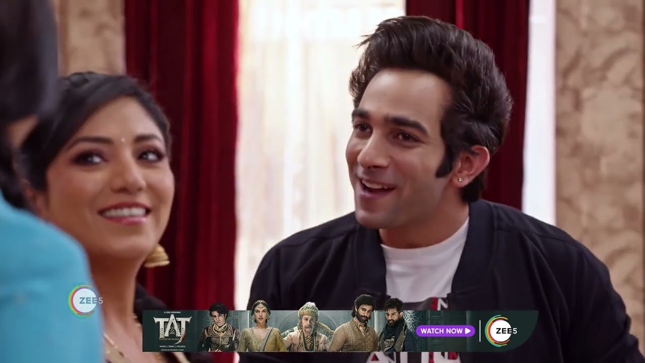 Bhagya Lakshmi | Ep - 838 | Webisode | Jan, 30 2024 | Rohit Suchanti, Aishwarya Khare | Zee TV