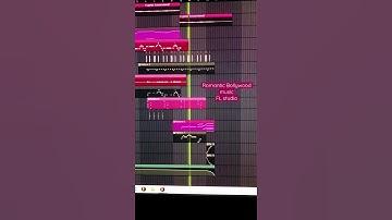How to make Bollywood songs in fl studio | Hindi songs in fl studio #flstudio #bollywoodsongs