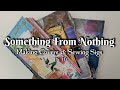 Something From Nothing - Make a Journal from Scraps! Part 10 - Making Covers &amp; Sewing in Signatures