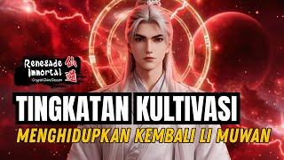 The Shocking Truth About Cultivation Levels That Nobody Ever Tells You