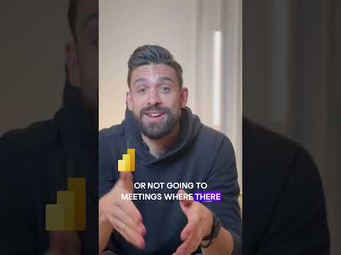 Development SPEED is not everything in Power BI