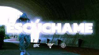 ESCÚCHAME - AL (Video oficial) // EP: 
