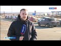 Корреспонденты ГТРК "Белгород": в регионе паники нет