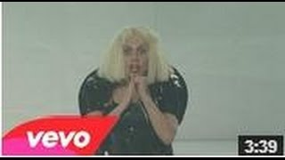 Lady Gaga - Applause (VEVO Presents)