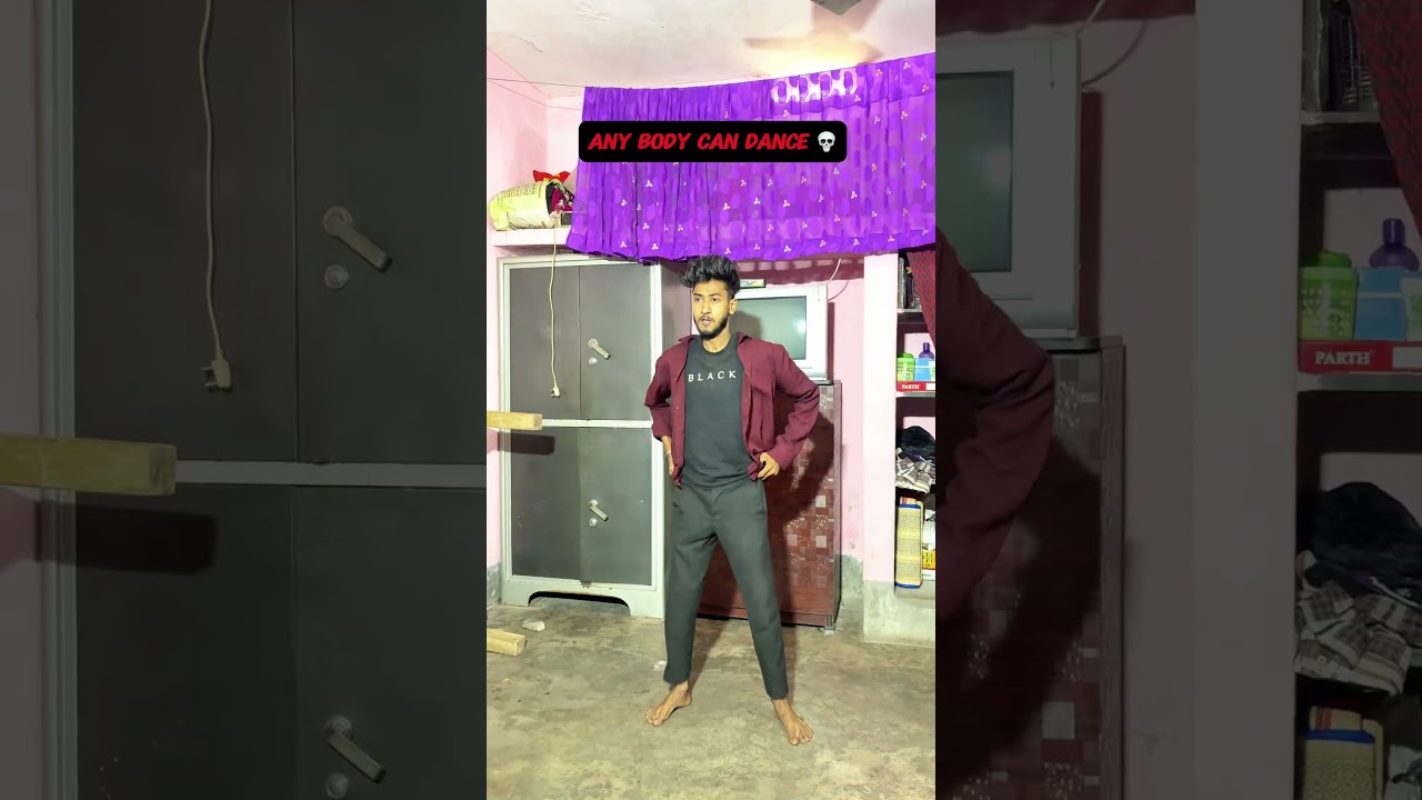 Bro confidence level 💯💀 