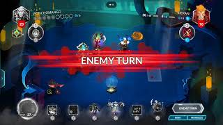 Team Wars 7 Week 8 Game 7 | Toronto Erratic Raptor vs Komodo Krusaders | Duelyst