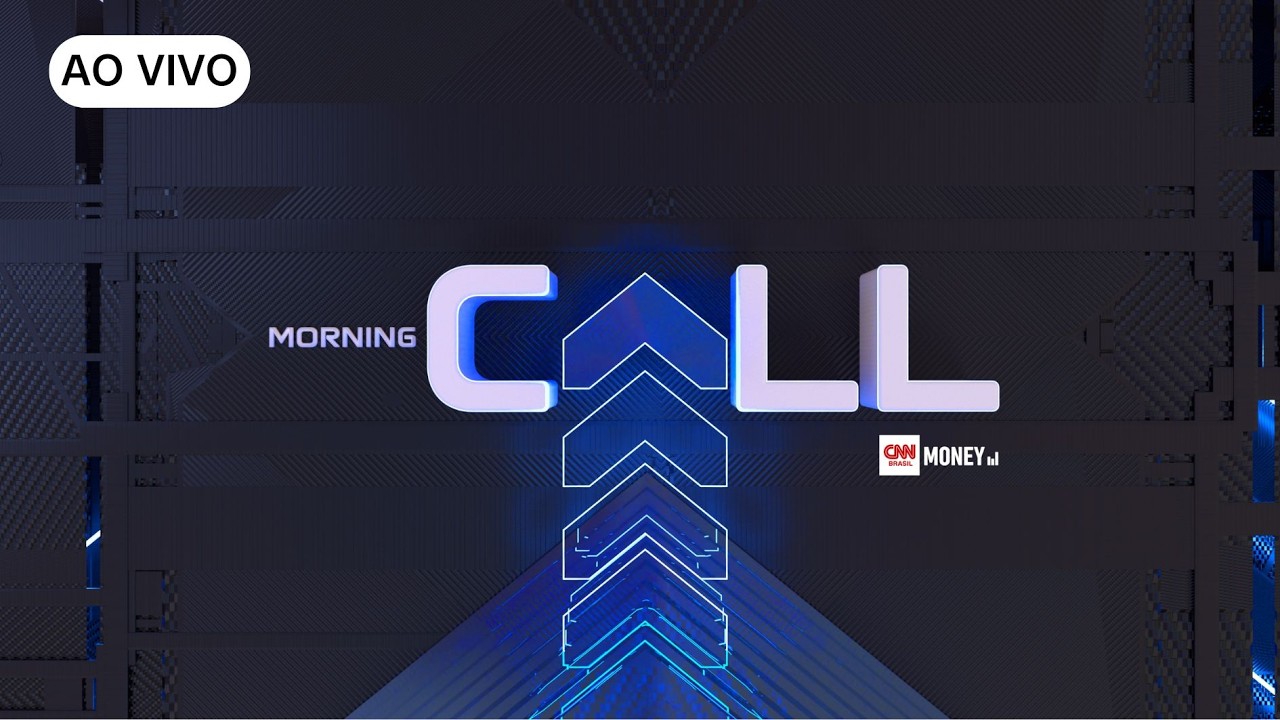 AO VIVO: MORNING CALL E ABERTURA DE MERCADO - 02/03/2026 | CNN MONEY