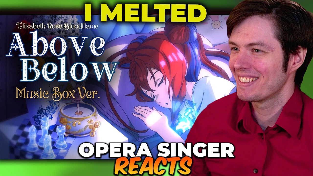 Opera Singer Youtube Why Singing Softly Is HARDER – Opera Singer Reacts - YouTube