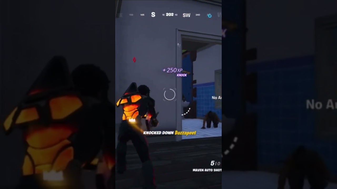 GET ‘EM OUTTA HERE RIOT!!! 