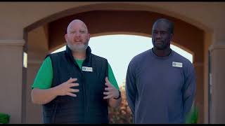 Taste of the Mission - Men's Shelter