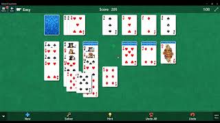 Solitaire Games / children Games / NK Solitaire Games / screenshot 4