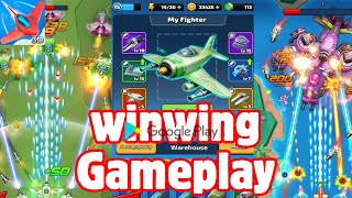WinWing Gameplay Beginner Guide 2020
