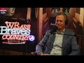 Behind the Braves Podcast | President & CEO Derek Schiller