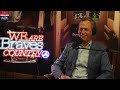 Behind the Braves Podcast | President & CEO Derek Schiller