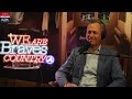 Behind the Braves Podcast | President & CEO Derek Schiller