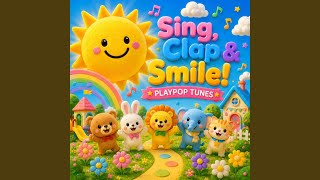 Teddy Bear Dance! - PLAYPOP TUNES