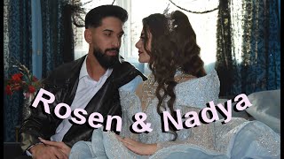 Download Lagu Rosen \u0026 Nadya Nışan MP3