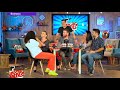 Noche de patas 3 de mayo del 2019 - Programa completo