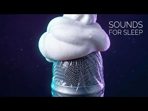 ASMR Shaving Cream | Satisfying Foam for Deep Sleep & Nervous System Reset (No Talking)
