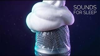 ASMR Shaving Cream | Satisfying Foam for Deep Sleep & Nervous System Reset (No Talking) screenshot 5
