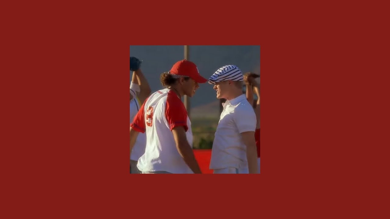 Ryan, Chad - I Don’t Dance SPED UP + PITCHED