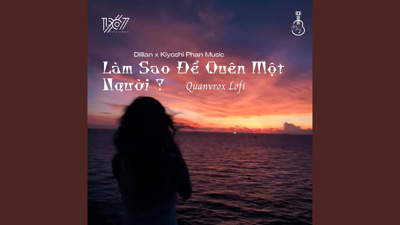 Watch Làm Sao Để Quên Một Người ? (Quanvrox Lofi) on YouTube