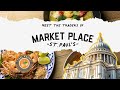MEET OUR NEW TRADERS: THAI HOUSE AT MARKET PLACE FOOD HALL ST. PAUL'S 🇹🇭🥗