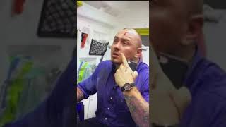 Peter Is Down | Simon Leviev