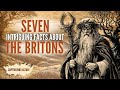 Quiz on Ancient Britains