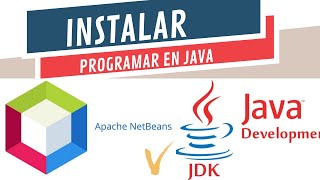 Famous ✅Instalar JDK y NetBeans 13 para INICIAR A Programar en JAVA 2022 Net Worth