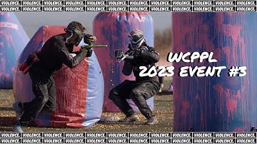 WCPPL 2023 Event#3 | WWW.VIOLENCE.GG