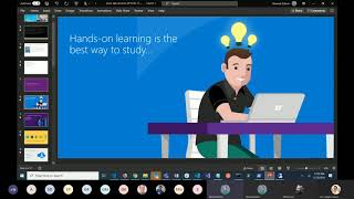 Azure Lab Services