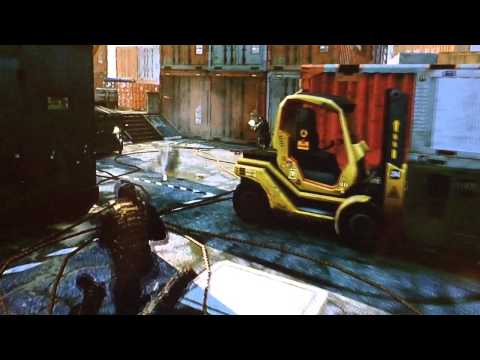 BO2 わいわいクランーMSFxーPV