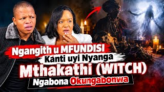 🥺Ngalandwa AmaPhoyisa KweLinye IBandla Ngmenyiwe Kant uMfundisi akasiyo lento aziveza ayiyo 💔🥹