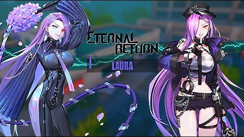 What EXACTLY Does Laura Do? - Eternal Return