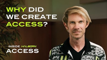 Inside Halborn ACCESS | Exclusive Insights from Halborn