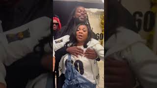 Daughter Was Surprised At Her Mom For Her 60 Birthday