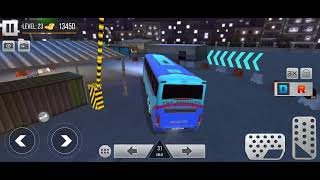 Modern Bus Simulator : Bus Game | 2026 Jul 7 Pm 7:03 | Android Mobile Gameplay Video - 18 screenshot 5